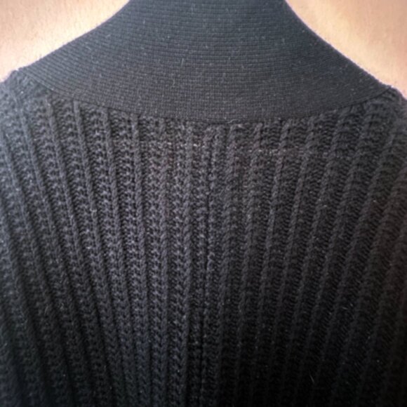 Zadig & Voltaire Indiana Delux Cashmere Cardigan - Picture 3 of 6